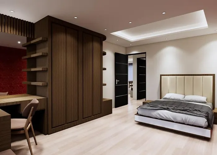 Appartement Sunshine Apartment-luxurious Newly Renovated *