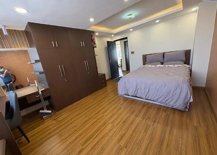 Appartement Sunshine Apartment-luxurious Newly Renovated Katmandou