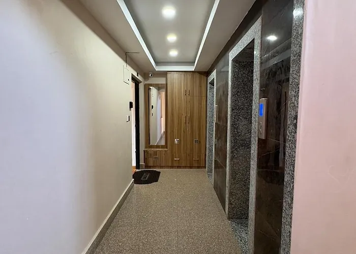 Sunshine Apartment-luxurious Newly Renovated *