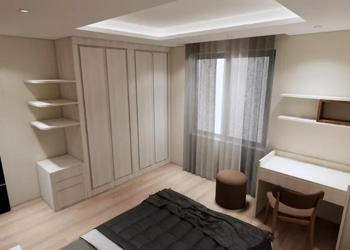 Sunshine Apartment-luxurious Newly Renovated