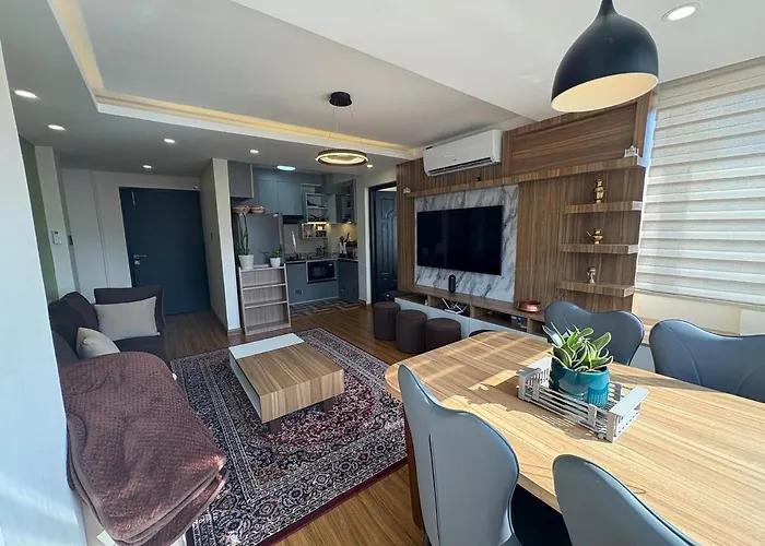 Appartement Sunshine Apartment-luxurious Newly Renovated *