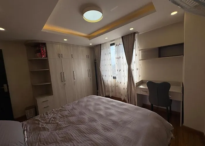 Appartement Sunshine Apartment-luxurious Newly Renovated *
