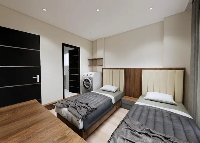 Sunshine Apartment-luxurious Newly Renovated Katmandou