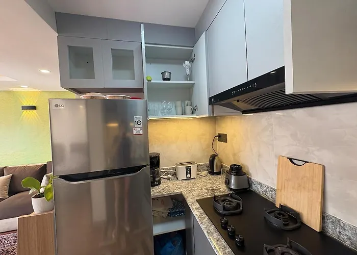 Appartement Sunshine Apartment-luxurious Newly Renovated *