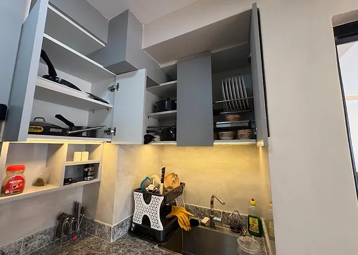 Sunshine Apartment-luxurious Newly Renovated Katmandou