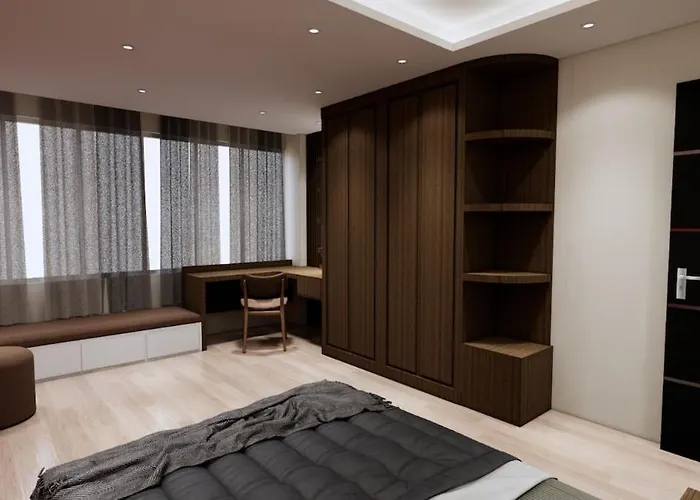 Appartement Sunshine Apartment-luxurious Newly Renovated