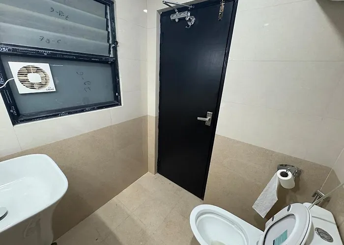 Sunshine Apartment-luxurious Newly Renovated Katmandou
