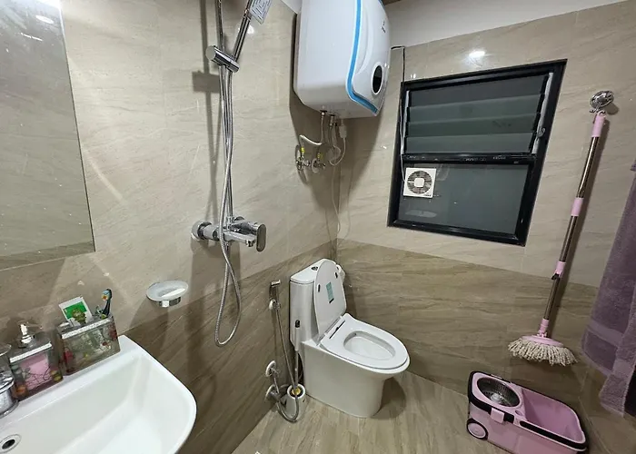 Appartement Sunshine Apartment-luxurious Newly Renovated