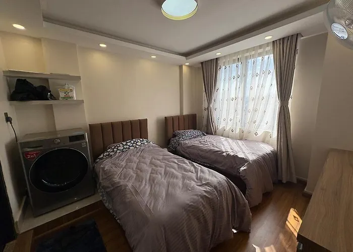 Appartement Sunshine Apartment-luxurious Newly Renovated *